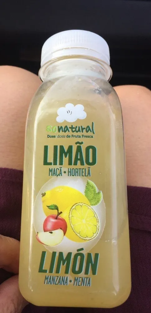 Limão