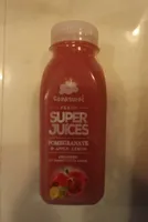 Super Juices Pomegranate