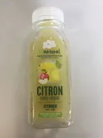 Sonatural Citron Pomme+Menthe