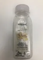 GINGER Apple