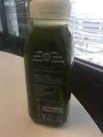Cold Pressed Juice 05