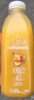 Mango mix
