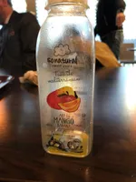 Fruitjuice