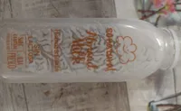 Almond milk
