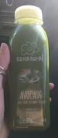 So natural - Avocado