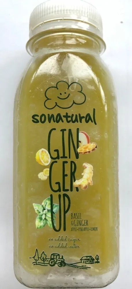 Gingerup