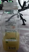 Gingembre pomme