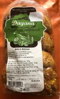 Bolo rocha