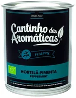 Reserva Hortelã-Pimenta