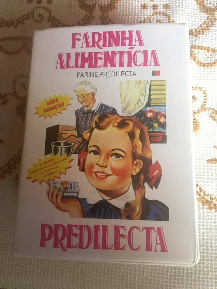 Farine predilecta