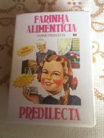 Farine predilecta