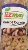 Haricot cornille