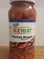 Haricot beurre