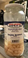 Haricots Blancs,
