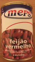 Feijão vermelho