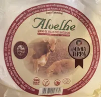 Queijo de Vaca e Ovelha Curado