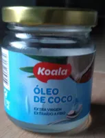 Aceite de coco