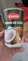 Crème de Coco