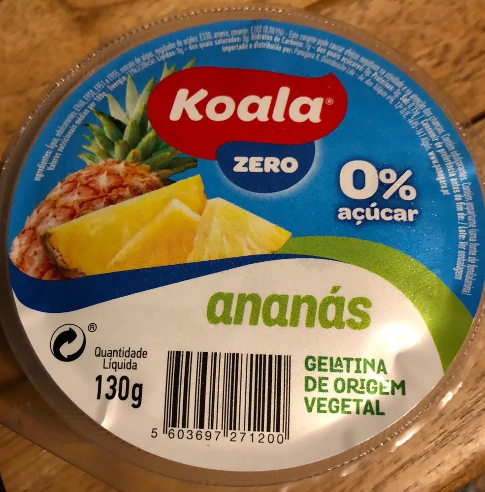 Gelatine