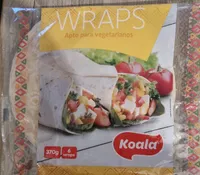 Wraps