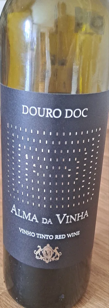Alma da Vinha