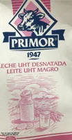 Leche UHT DESNATADA MAGRO