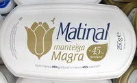 manteiga Magra