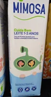 Leite Especial Crescimento 1-3 Anos