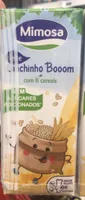 Lanchinho Booom