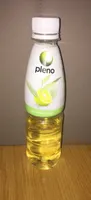 Chá verde & limão