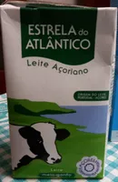Leite Açoriano