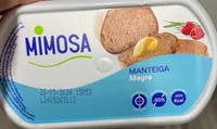 Manteiga Magra