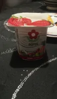 Yoghurt agros