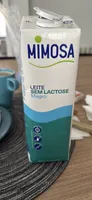 Leite sem Lactose Magro