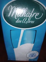 Leite Magro