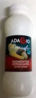 Momentos Refrescantes Baobá Cooler