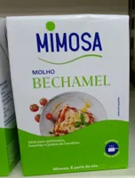 Molho Bechamel