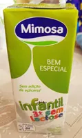 Infantil 3+ anos