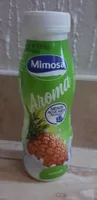 Mimosa Ananas