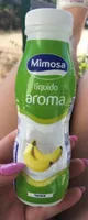 Líquido aroma