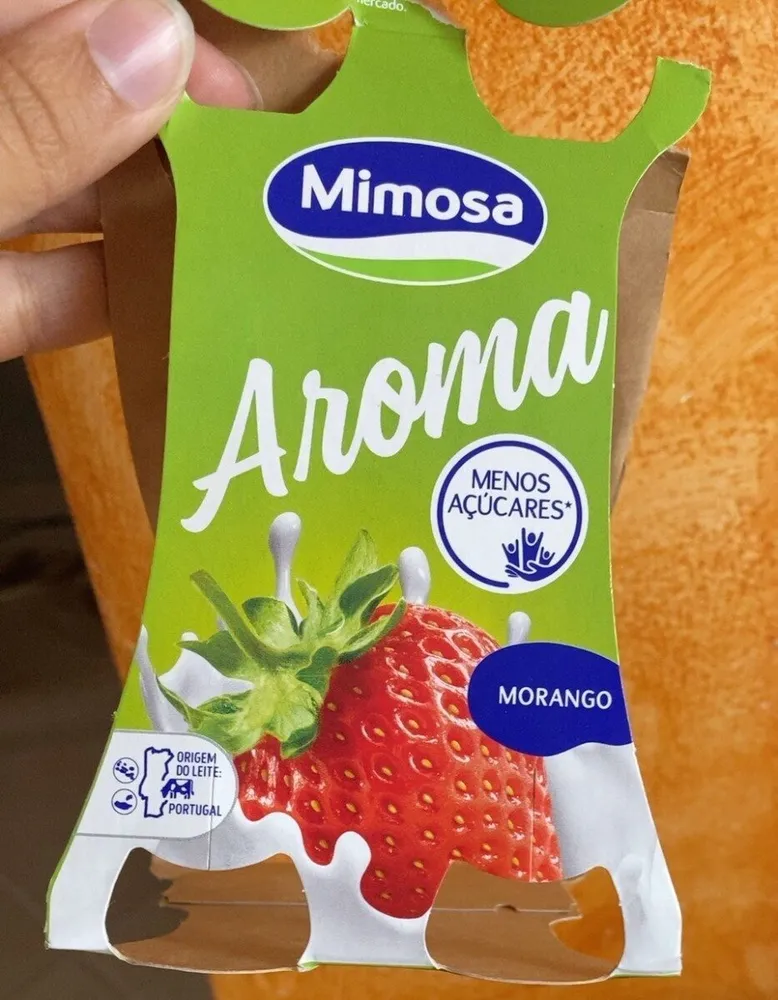 Yogurte a boire