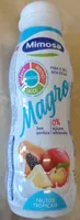 Magro Frutos Tropicais