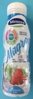 Magro Morango Kiwi