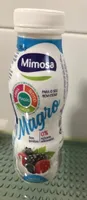 Yogurt de beber