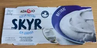 Skyr nature
