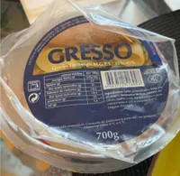 Queijo Flamengo M.G.E.S.: 35%-45%