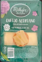Queijo Açoriano