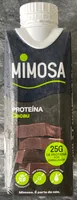 Proteína Cacau