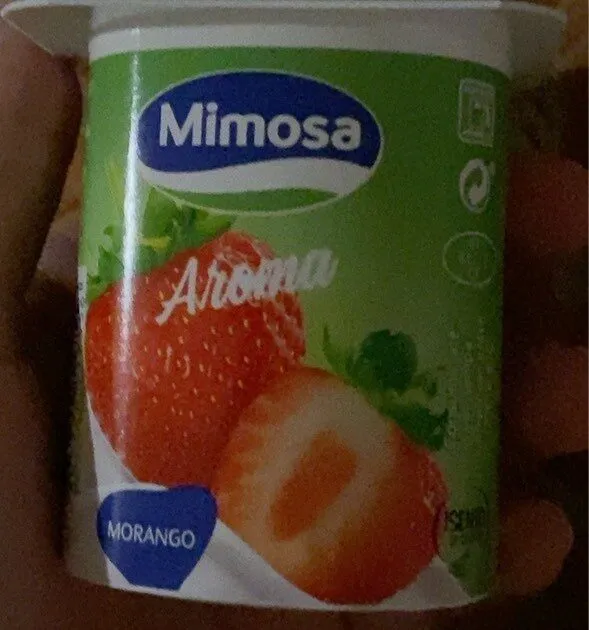 Aroma