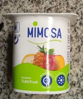Tutti-fruti